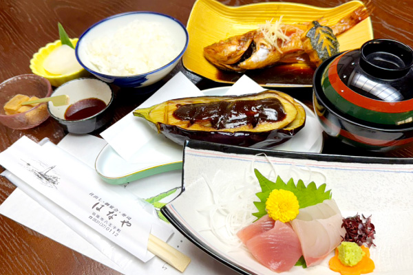 2,200円メニュー