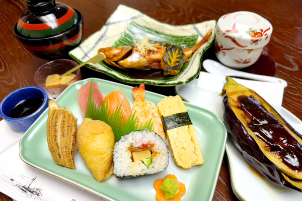 2,750円メニュー